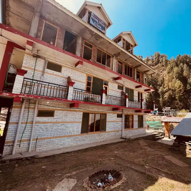 PRIME Gadagushaini Homestay | 20 km from Jibhi