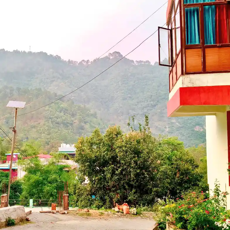 GRANDE Jeolikote Homestay | 20 km from Nainital