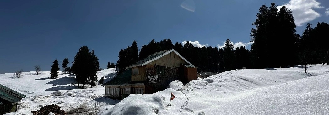 Kashmir