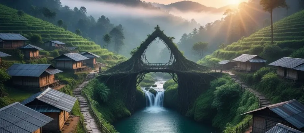 Meghalaya