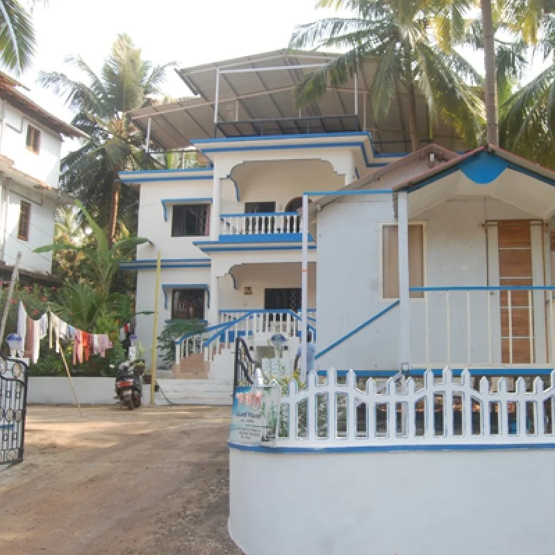 ECHO Agonda Cottage | 800 m from Agonda Beach